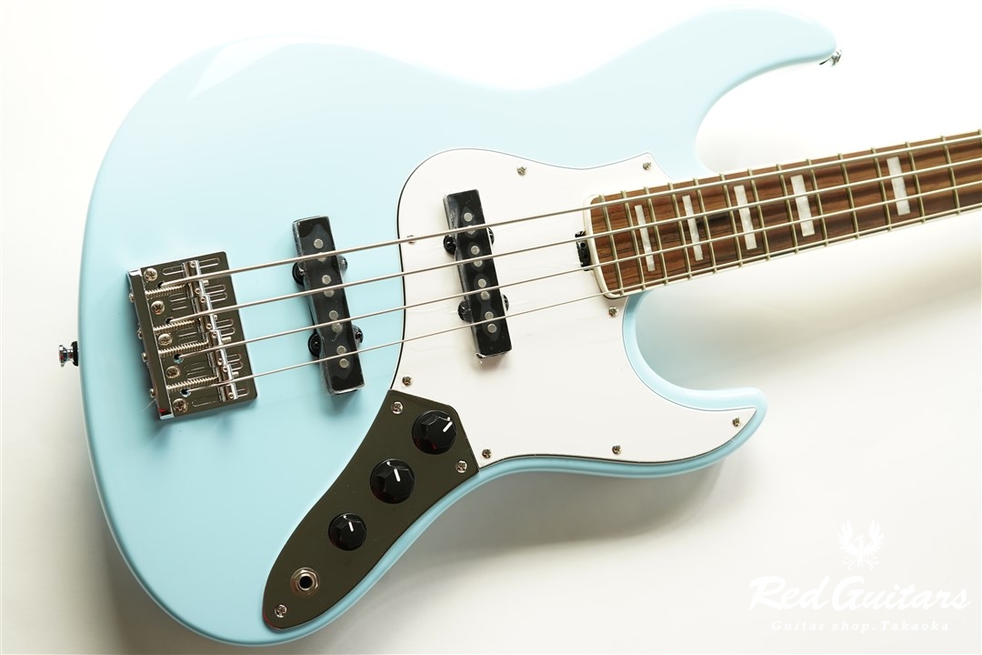 GrassRoots/グラスルーツ　G-AMAZE G-AM-55MS/R G-AM-55MS/R | ESP GUITARS